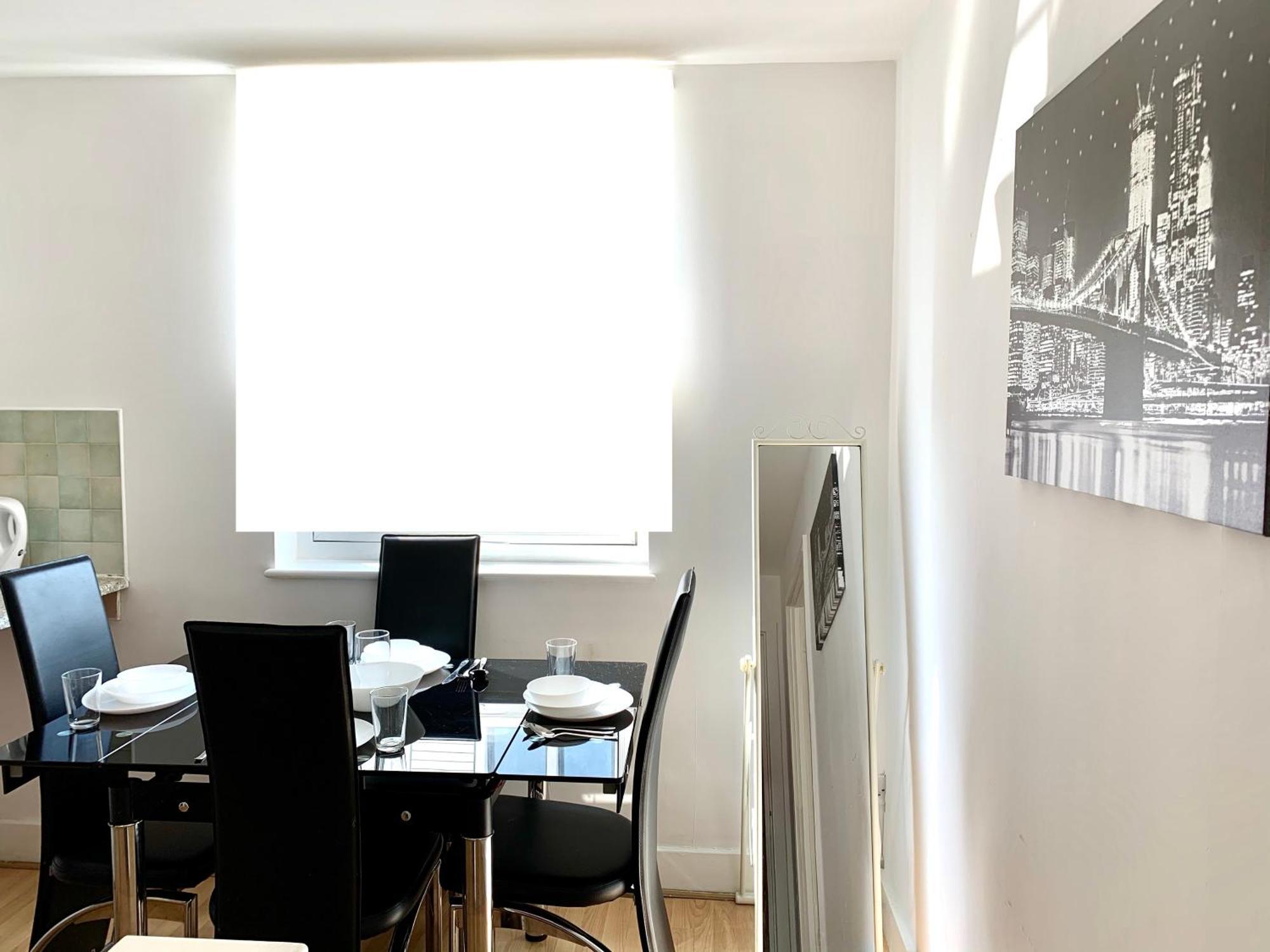 Tower Bridge London, 2 Bedrooms, Reception, Kitchen, Parking Экстерьер фото