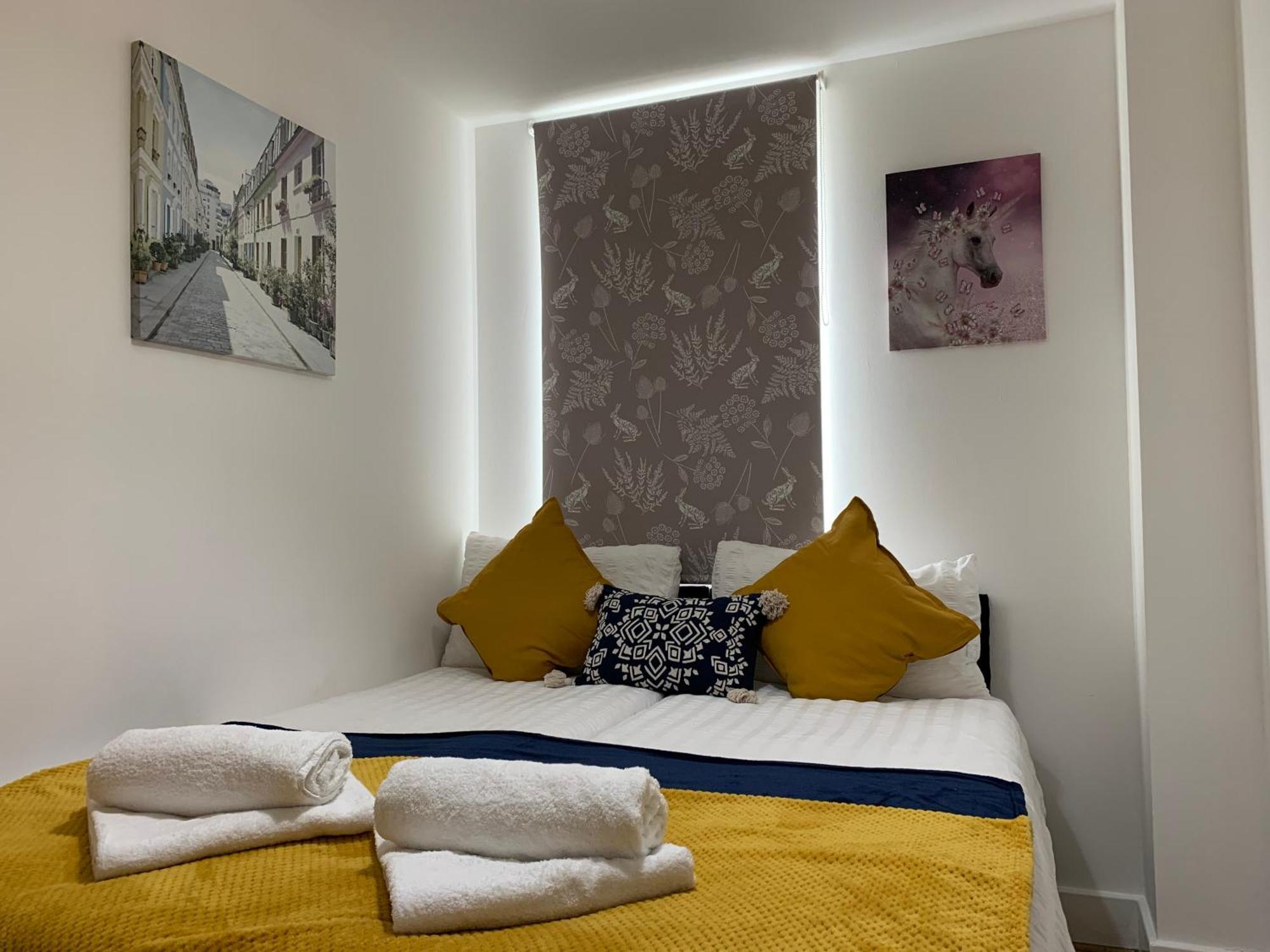 Tower Bridge London, 2 Bedrooms, Reception, Kitchen, Parking Экстерьер фото